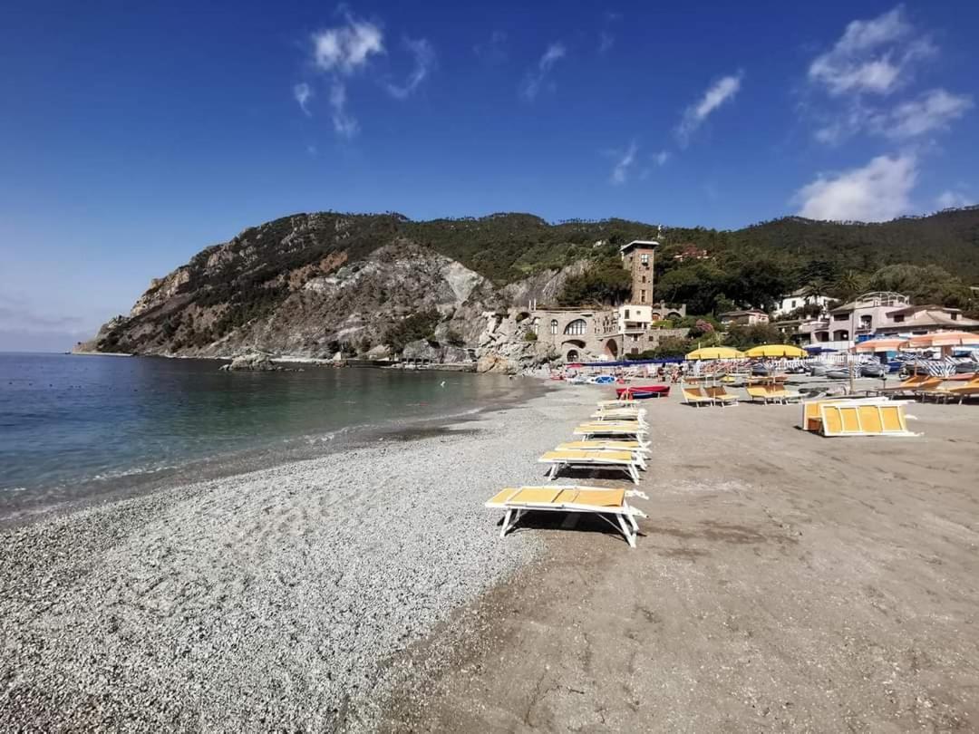 Da Stefania Hotel Monterosso al Mare Kültér fotó