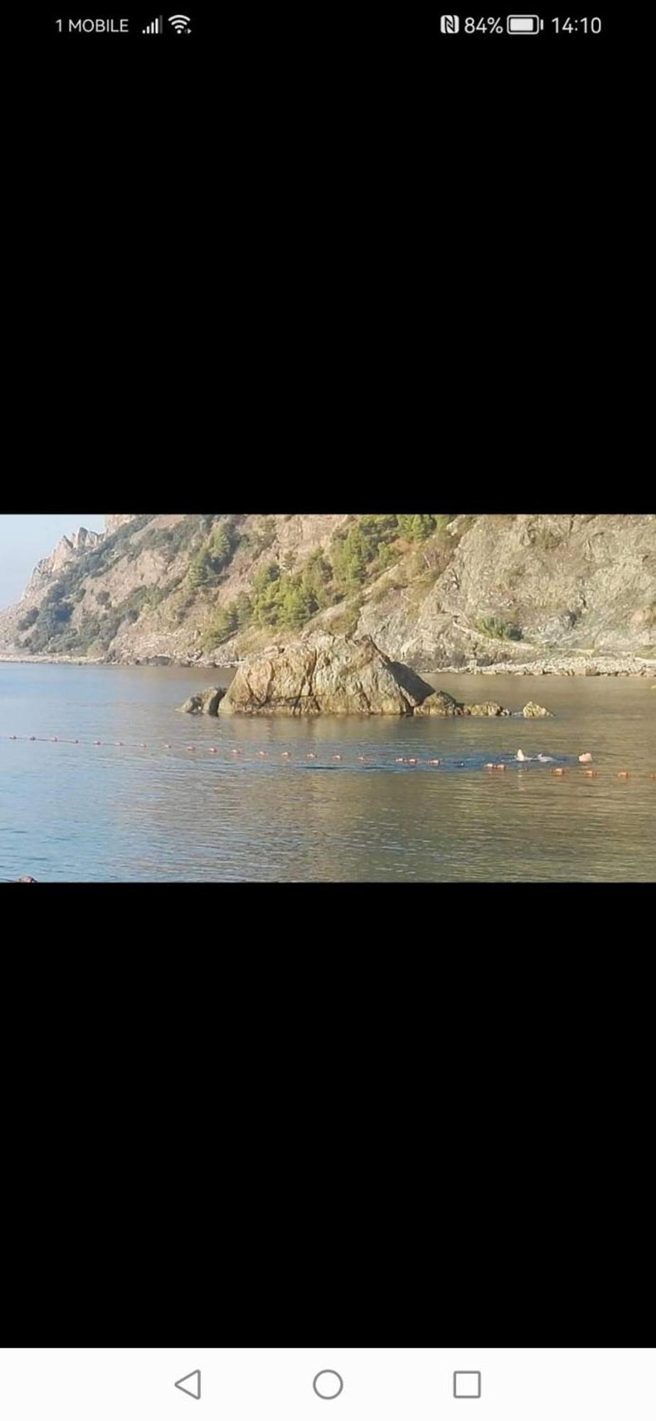 Da Stefania Hotel Monterosso al Mare Kültér fotó