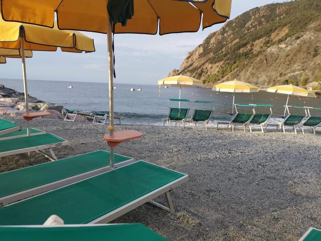 Da Stefania Hotel Monterosso al Mare Kültér fotó
