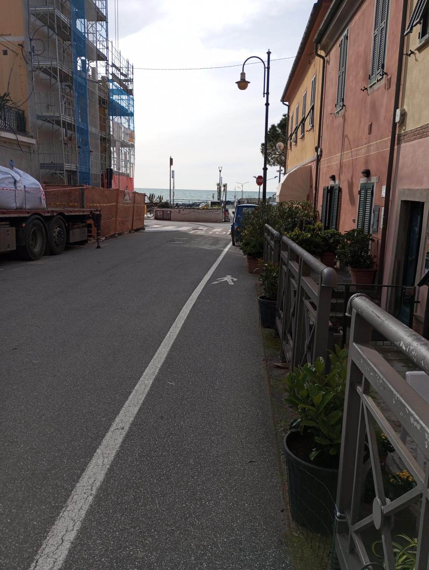 Da Stefania Hotel Monterosso al Mare Kültér fotó