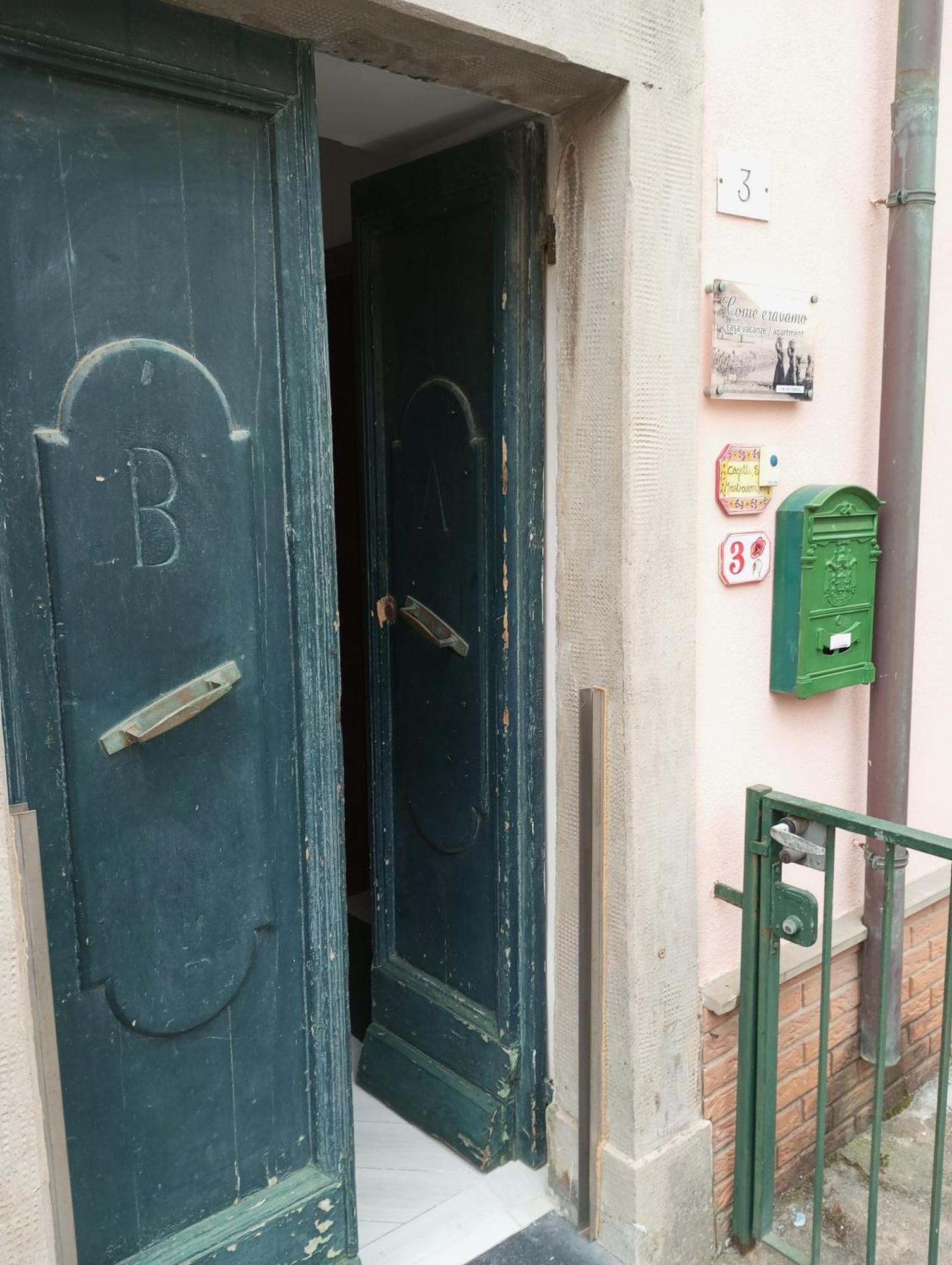 Da Stefania Hotel Monterosso al Mare Kültér fotó