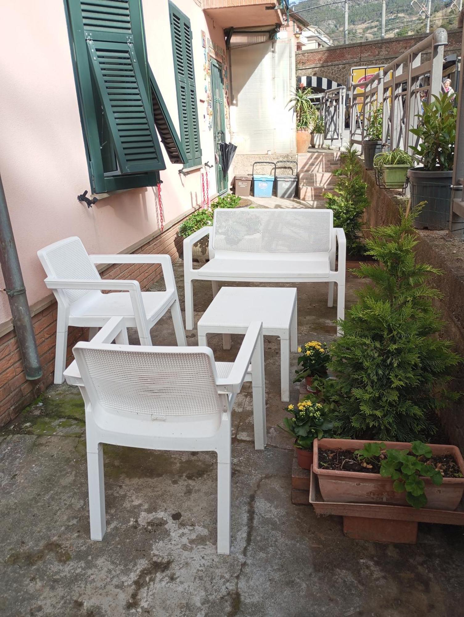 Da Stefania Hotel Monterosso al Mare Kültér fotó