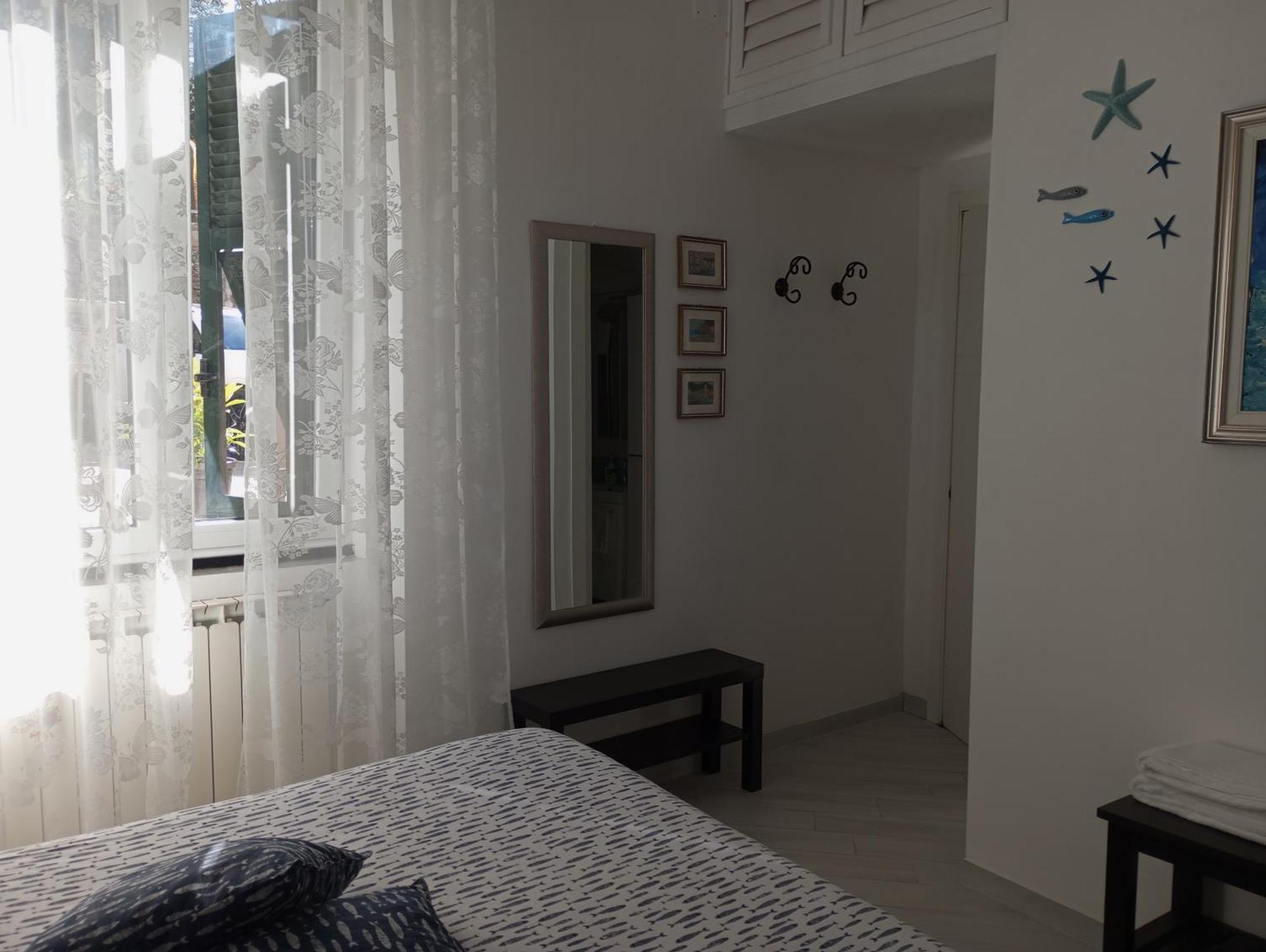 Da Stefania Hotel Monterosso al Mare Kültér fotó